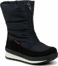 Μπότες Χιονιού Kids Rae Snow Boots Wp 39Q4964 Σκούρο μπλε CMP