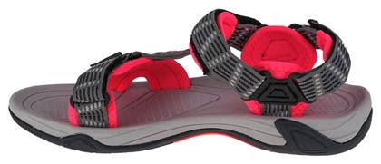 Hamal Γυναικεία Σανδάλια Sporty Grey / Pink CMP