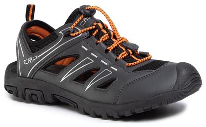 Hiking Sandal Aquarii 2.0 30Q9647 Black CMP