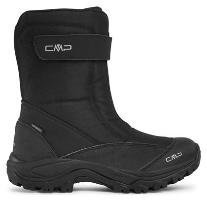 Jotos Wp Μποτάκια Casual CMP