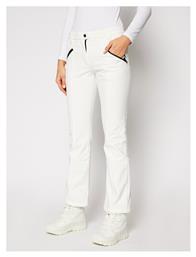 Παντελόνι σκι 38A1586 Λευκό Regular Fit CMP