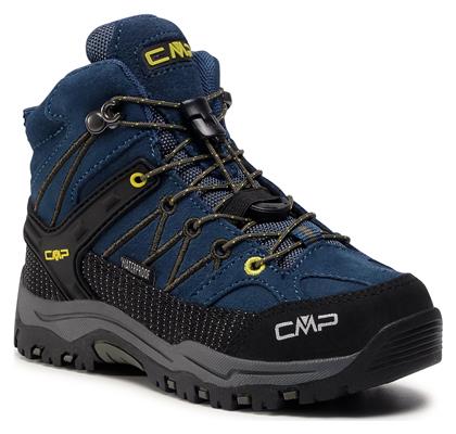 Παιδικά Μποτάκια Πεζοπορίας Rigel Mid CMP
