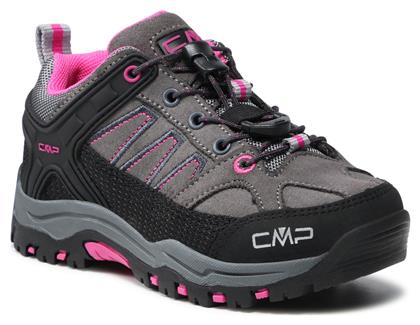 Παιδικά Παπούτσια Πεζοπορίας Γκρι CMP από το Epapoutsia