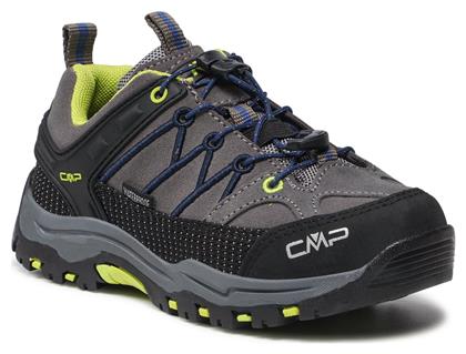 Παιδικά Παπούτσια Πεζοπορίας Kids Rigel Trekking CMP