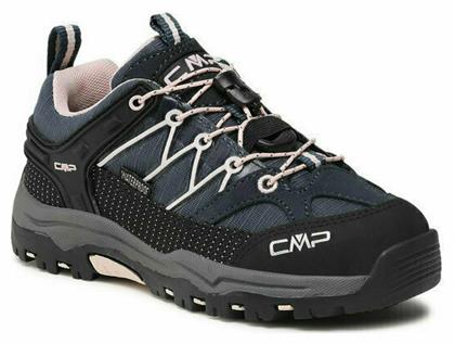 Παιδικά Παπούτσια Πεζοπορίας Kids Rigel Trekking CMP