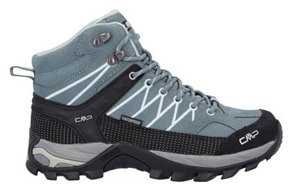 Rigel Γυναικεία Ορειβατικά Μπλε CMP