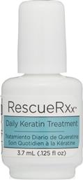 CND RescueRXx Daily Keratin Treatment 3.7ml από το Plus4u