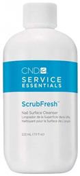 Scrubfresh 222ml CND