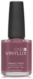 Vinylux Gloss Βερνίκι Νυχιών Μακράς Διαρκείας Ροζ Married To Mauve 15ml CND
