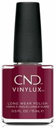 Vinylux Signature Lipstick 390 15ml CND