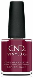 CND Vinylux Signature Lipstick 390 15ml από το Plus4u