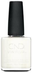 Vinylux Yes, I Do 2019 Bridal Collection Gloss Βερνίκι Νυχιών Μακράς Διαρκείας Λευκό 318 Wedding 15ml CND