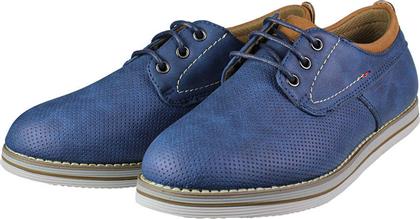 Cockers 61/097 Μπλέ από το Troumpoukis