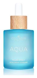 Aqua Filler Effect Hyaluron Supreme Face Serum 50ml Cocosolis
