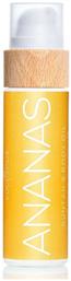Suntan Ananas Λάδι Μαυρίσματος για το Σώμα σε Spray 110ml Cocosolis