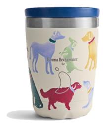 Coffee Cup Chilly's 340ml E.b Wild Polka Dogs 22720 - Chillys
