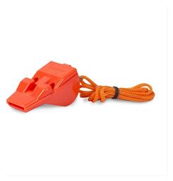 Pro Blow Pealess Whistle Σφυρίχτρα Ασφαλείας Coi Leisure