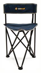 Coi Leisure Roman Anywhere Fusto Black - OZtrail