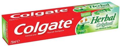 Herbal Original 75ml Colgate