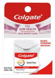 Colgate Οδοντικό Νήμα 1τμχ