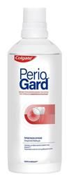Periogard Plus 400ml Colgate