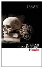 Collins Classics : Hamlet A Format - Collins ELT