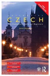 Colloquial Czech - Taylor & Francis