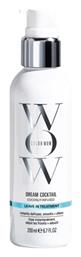 Coconut Dream Cocktail 200ml Color Wow