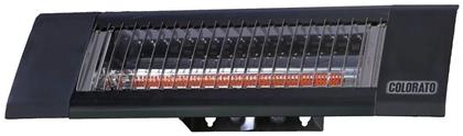 Σόμπα CLHR-0015FC CLHR-015FC Colorato