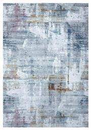 Χαλί 8539/110 Neva Γκρι 300x400εκ. Colore Colori