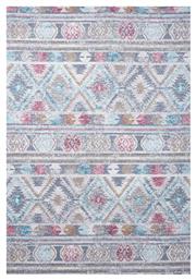 Σετ Χαλιά 8339/110 Πολύχρωμα 3τμχ Colore Colori