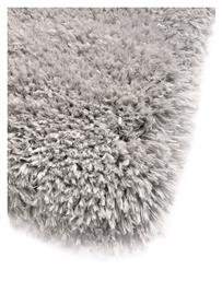 Shaggy Χαλί Γκρι Flokati 130x190εκ. Colore Colori