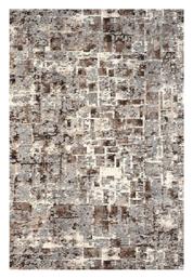 Thema 3575/958 Χαλί Ορθογώνιο Καφέ Colore Colori