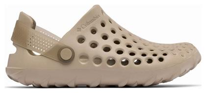 Ανδρικά Σαμπό Μπεζ Columbia