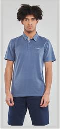 Ανδρική Μπλούζα Polo Ραφ Columbia