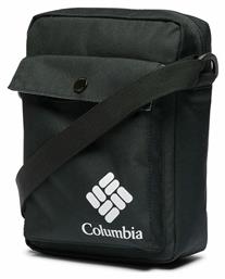 Ανδρική Τσάντα Ώμου / Χιαστί σε Μαύρο χρώμα Columbia