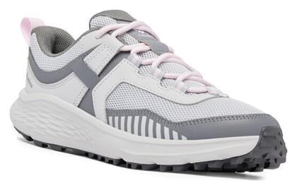 Αθλητικά Παιδικά Παπούτσια Running Γκρι Columbia
