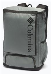 Backpack 30lt Γκρι Columbia