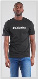 Polo T-shirt Columbia