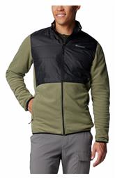 Basin Butte Full Fleece Ζακέτα Columbia