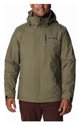 Blocker Iii 3 σε 1 Μπουφάν Columbia