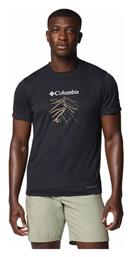 Μπλούζα Columbia