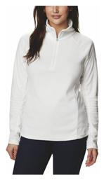 Glacial IN 1/2 Zip Μπλούζα Columbia