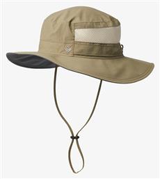 Bora Bora Υφασμάτινo Ανδρικό Καπέλο Στυλ Bucket Χακί Columbia