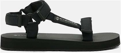 Breaksider Sandal Ανδρικά Σανδάλια σε Μαύρο Χρώμα Columbia