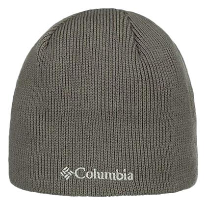 Bugaboo Beanie Ανδρικός Σκούφος Πλεκτός σε Γκρι χρώμα Columbia
