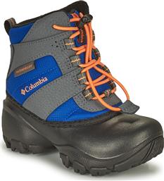 Childrens Rope Tow Boot Columbia
