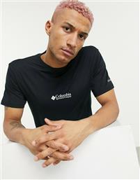 Columbia CSC Basic Logo 1680053-018 Black από το Asos