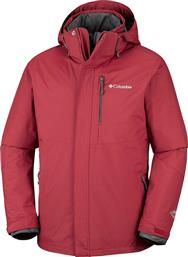Columbia Element Blocker II από το Athletix