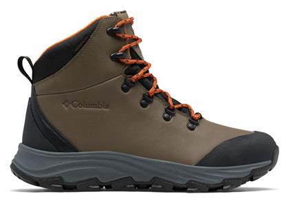 Expeditionist Ανδρικά Ορειβατικά Mud / Warm Copper Columbia